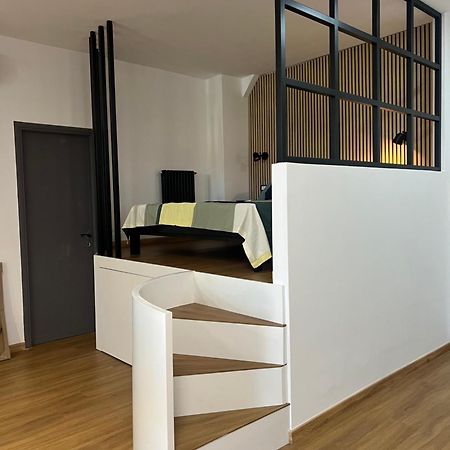 Athome104 Rome Extérieur photo